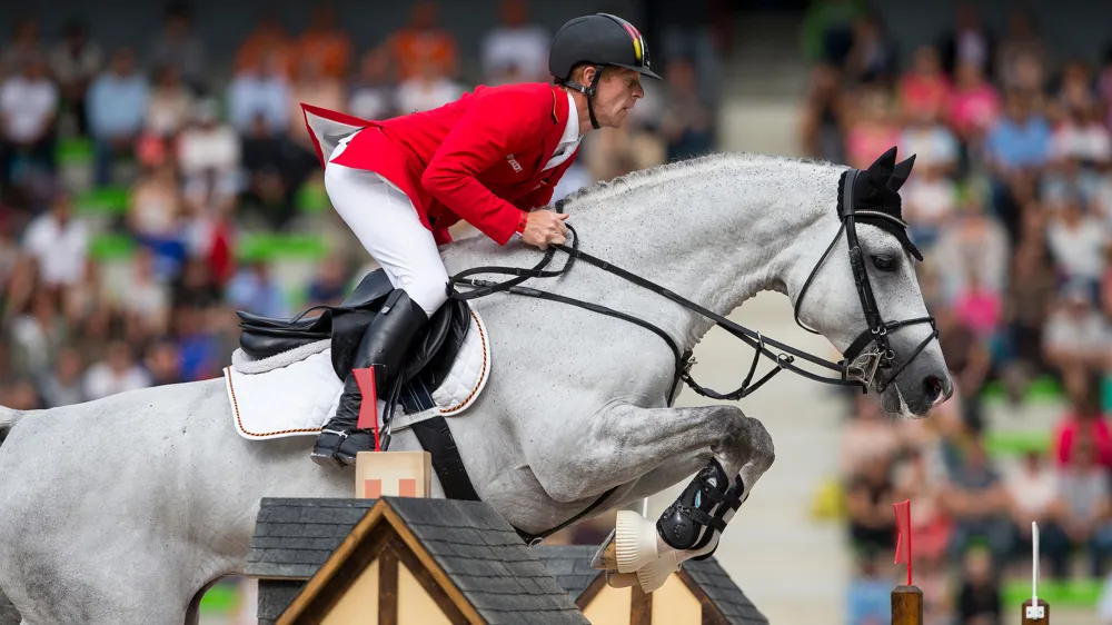 Icône de son sport, Cornado s'est éteint à vingt-trois ans.