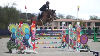 En deux jours, ont remporté deux épreuves. 