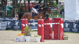 Maubeuge kleurt Belgisch met topresultaten in 1m45-rubriek en finales