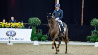 Jackpot levert Jeroen Devroe opnieuw een overwinning op