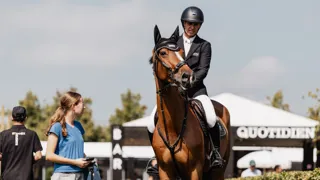 Jorik Vervoort bekroont sterke reeks met finalezege in Bonheiden