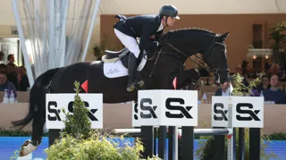 Tweesterren overwinning voor Thibaut Huyvaert