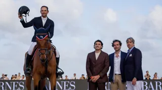 Winst voor Kontador VDM