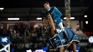 Monte Carlo houdt Said bovenaan, Riesenbeck wordt volgende halte