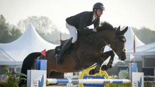 Bonheiden sluit af met Belgische winnaar in twee-sterren Grote Prijs