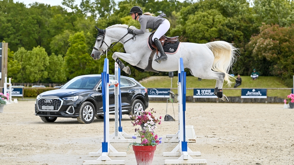 « Professionnaliser davantage le commerce de chevaux est nécessaire pour toute la filière », Yann Carbonnet, président de l’AFCE