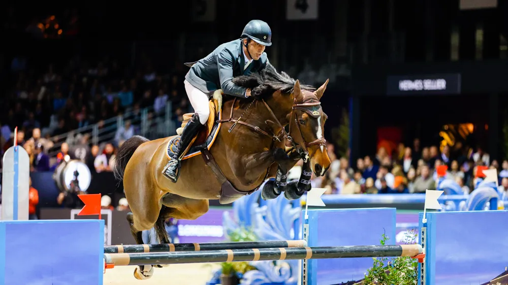 Déesse de Kerglenn et Déesse de Kerglenn n'évolueront plus ensemble.