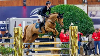 GP-winst voor Neal Vanderwegen