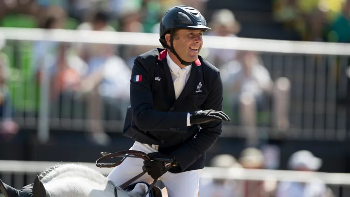 Marokko haalt Philippe Rozier opnieuw binnen als topcoach