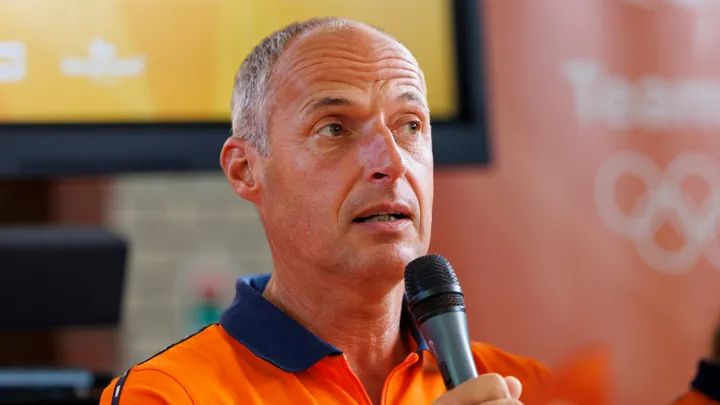 Van der Meer heeft zijn team voor het WK in Aken bekend gemaakt