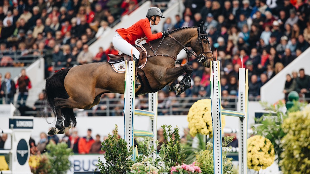 Ne manquez pas la première édition de l’Equestrian Cup, du 20 au 23 juillet !
