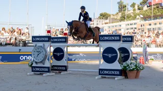 Devos en Jarina J snelste in Monte Carlo voorafgaand aan GCT-Grand Prix