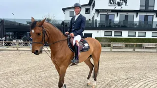 Topdag voor Dekkers in het Azelhof