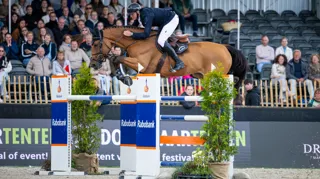 Pixel-K van't Kattenheye was de beste in deze driesterren Grand Prix