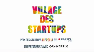 Le Village des Startups Hippolia by Equita Lyon revient pour Equita Lyon 2026