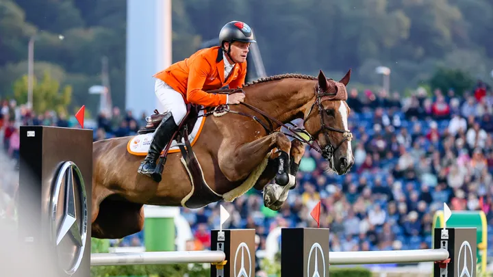 À dix ans, l'histoire de Pretty Woman van't Paradijs est déjà digne d'un roman !