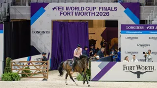 Pour leur quatrième finale consécutive, le couple français vise une nouvelle performance après leur troisième place à Bâle l'année dernière.