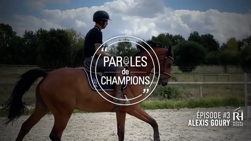 Paroles de champions