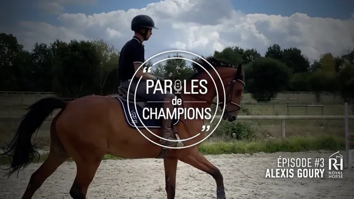Paroles de champions