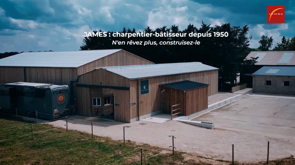 Haras de la Hauteville