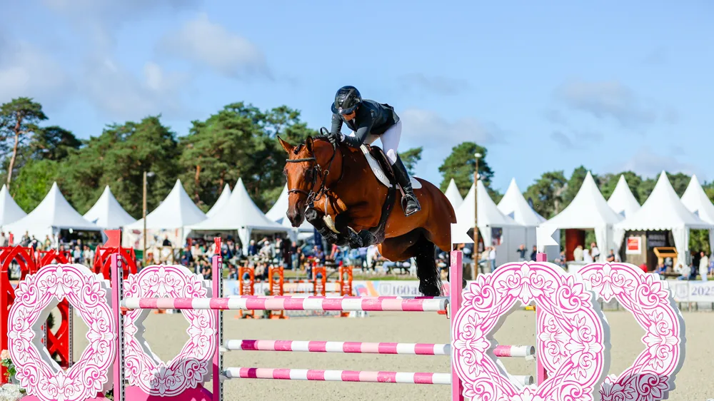 Ces deux dernières saisons, Carla Mateu Rapinat s'est notamment distinguée aux côtés de la bondissante Itchina Mail Verley.