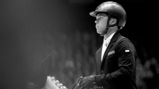 En 2025, l’Américain Kent Farrington a littéralement écrasé la concurrence mondiale, ayant remporté pas moins de neuf Grands Prix de label 5*, trois de label 4* et quatre de label 3* !