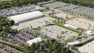 Wintercompetities Vilamoura volledig geannuleerd