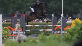 Ubermann BC en Marie Foulon winnen in Azelhof