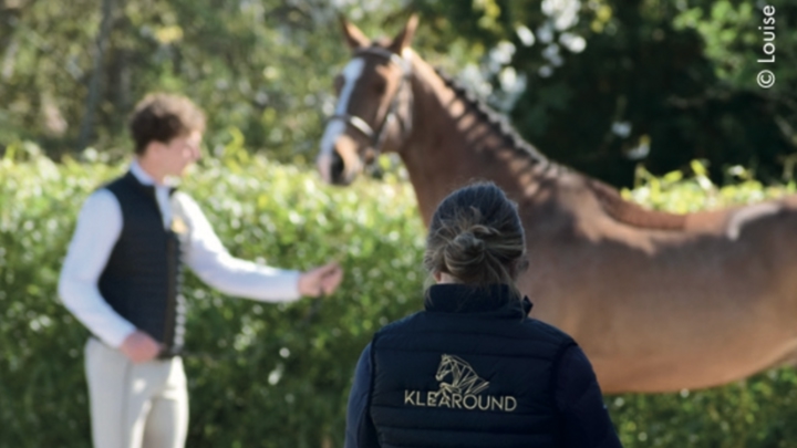 Klearound