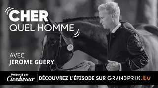 Retrouvez dès maintenant l'épisode sur GRANDPRIX.tv