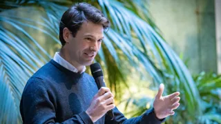 De IERC roept in aanmerking komende ruiters uit de hele wereld op om zich aan te sluiten