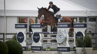 Opnieuw winst voor Neal Vanderwegen