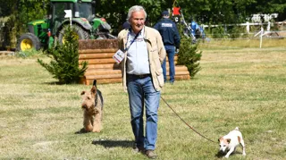 “Les obstacles de sécurité prendront sans doute de plus en plus d’importance”, dit notamment le chef de piste. 