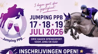 Upsake van St Anneke en Rocco Q centraal in unieke PPB-actie