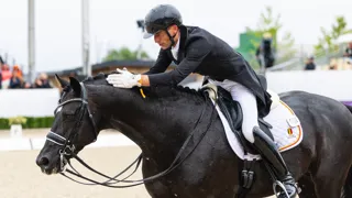 La semaine prochaine, Justin Verboomen et Zonik Plus tenteront de décrocher des titres mondiaux à Aix.
