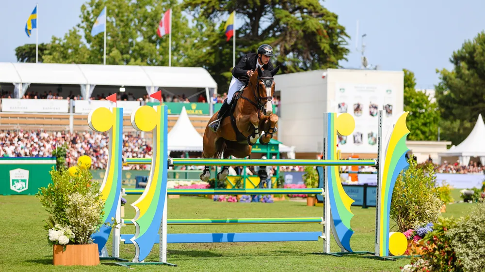 Levi Noesar a rejoint la bannière chilienne, au détriment de la Mannschaft et de Richard Vogel.