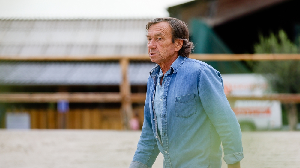 Michel Chambon.
