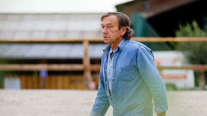 Michel Chambon.