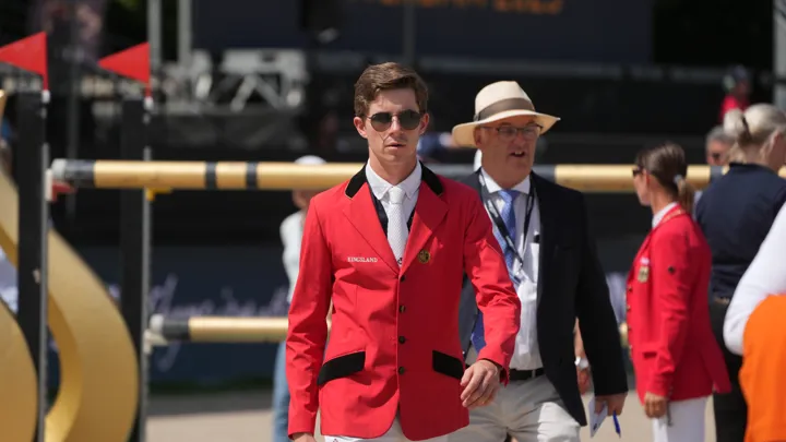 Après avoir connu de grands succès dans ses années Jeunes, Thibeau Spits s’apprête à vivre son premier championnat Séniors à La Corogne.