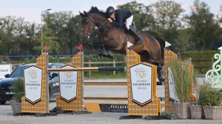 GP-winst voor Victor Kumps