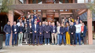 Les membres du réseau APSPM se sont retrouvés les 24 et 25 mars au Parc équestre fédéral pour leur premier séminaire, afin de réfléchir collectivement à l’avenir du collectif créé par la FFE en 2024.