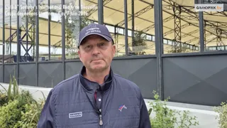 Hier, l’équipe de France s’est classée troisième de la Coupe des nations Longines du CSIO 3* Sotheby’s International Realty de Deauville, décrochant ainsi sa qualification pour la demi-finale du circuit de la Fédération équestre européenne. Chef d’équipe des Bleus, Olivier Guillon revient sur les performances des quatre cavaliers sélectionnés pour cette épreuve, dont Julien Épaillard et Nina Mallevaey, qui y présentaient des complices sans expérience dans ce genre de compétitions.