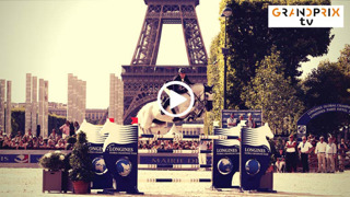 Virginie Coupérie-Eiffel vous dévoile tout sur la nouvelle édition du Longines Paris Eiffel Jumping ce soir, dans GP News. Et puis un grand bravo à tous nos nouveaux champions de France, et à tous les gagnants du week-end ! Découvrez également le Groupe JO/JEM de concours complet.