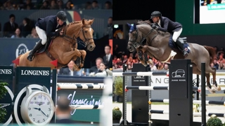 Dimanche, à Hong Kong, Roger-Yves Bost a décroché sa première victoire en Grand Prix 5* depuis plus de huit ans avec Ballerine du Vilpion alors qu’il était l’avant-dernier au départ du barrage. Seul concurrent encore en lice, son compatriote tricolore Simon Delestre, n’a pas réussi à le devancer, mais s’est octroyé une belle deuxième place aux rênes de Golden Boy DK. Revivez leur duel, présenté par Cheval Liberté.