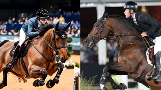 Dimanche, la Danoise Zascha Nygaard Lill a empoché la plus belle victoire de sa carrière en s’imposant dans le Grand Prix CSI 5* de Hong Kong, en Chine. En selle sur Com’on Stanley, la cavalière s’est même payé le luxe de devancer le Britannique Scott Brash, qui l’a talonnée de très près avec Hello Chadora Lady. Comparez leurs parcours en images grâce à Cheval Liberté. 