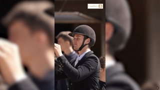 Baptiste Eichner souligne l’importance d’une alimentation de qualité pour la performance de ses chevaux, en s’appuyant sur l’expertise de Lambey, son partenaire nutrition.
