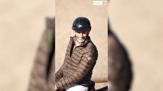 Cédric Hurel souligne l’importance d’une alimentation de qualité pour la performance de ses chevaux, en s’appuyant sur l’expertise de Lambey, son partenaire nutrition.