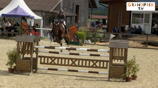 """Aller le plus loin possible"". Trois montures de choc pour Romain Duguet à découvrir ce soir, dans GP News ! Au sommaire également : le mercato de la semaine, les cavaliers se mobilisent contre la FEI et Tim Stockdale est de retour à cheval."