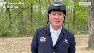 Brillant lauréat du Grand Prix du CSI 3* de Compègne Classic organisé par GRANDPRIX Events, Roger-Yves Bost a, une fois de plus, montré aux spectateurs du stade équestre du Grand Parc qu’il fallait compter sur lui au jeu de la vitesse. Dernier à s’élancer au barrage, le Barbizonnais, en selle sur Ballerine du Vilpion, a devancé Bilal Zaryouh avec Grabuge, auteur d’un impressionnant barrage. Dans cette Sortie de piste, le champion olympique par équipes des Jeux de Rio 2016 livre ses premières impressions.