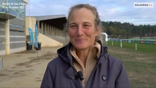 Sur un petit nuage depuis son triomphe dans le CCIO 4*-L de Boekelo, Lara de Liedekerke-Meier confirme sa montée en puissance au Mondial du Lion-d'Angers. Aujourd’hui, la cavalière belge est parvenue à hisser ses deux montures en tête des classements de leurs générations respectives. Elle a confié sa réaction à GRANDPRIX.tv. 

Cette Sortie de Piste est présentée par Aravolte, votre spécialiste en textiles cavaliers innovants, ultra légers et confortable.